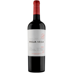 Rioja Vega Edición Limitada...
