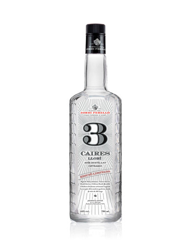 Anís Tres Caires Edición Limitada