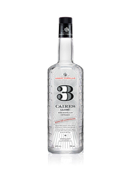 Anís Tres Caires Edición Limitada