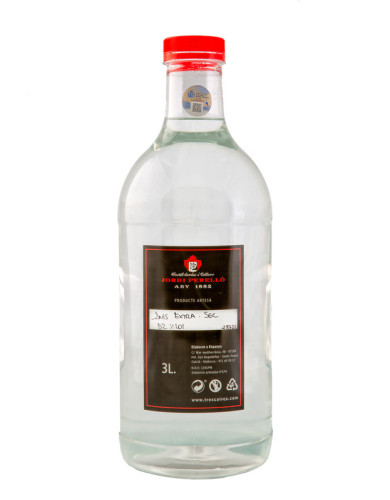 Mesclat Blanc tres caires