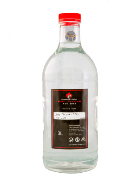 Mesclat Blanc tres caires